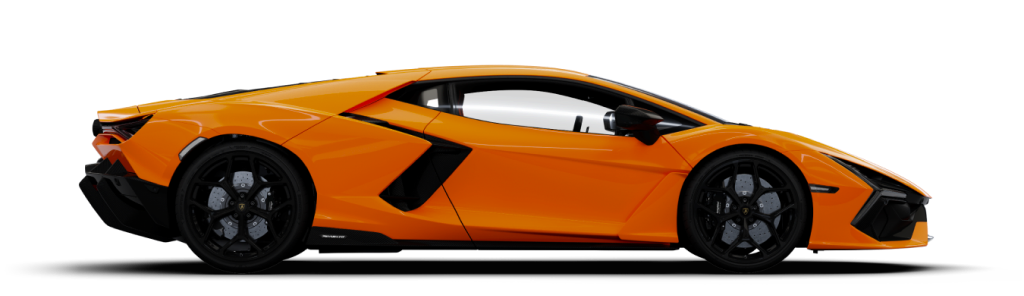 ADRENALINE car